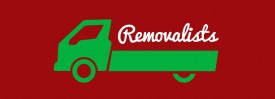 Removalists Beeac - Furniture Removals
